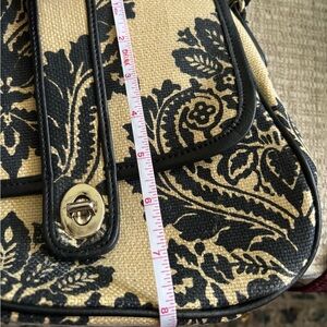 Spartina purse-